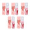 5PCS Bad Breath Oral Spray Lychee 20ml Non Irritating 1