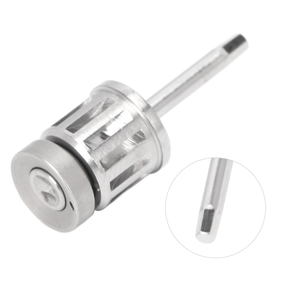 (20Mm) Implant Screwdriver Dental Micro Hand Tool 25Mm 461605475745