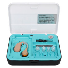 Digital Sound Aid Noise Reduction Earplug