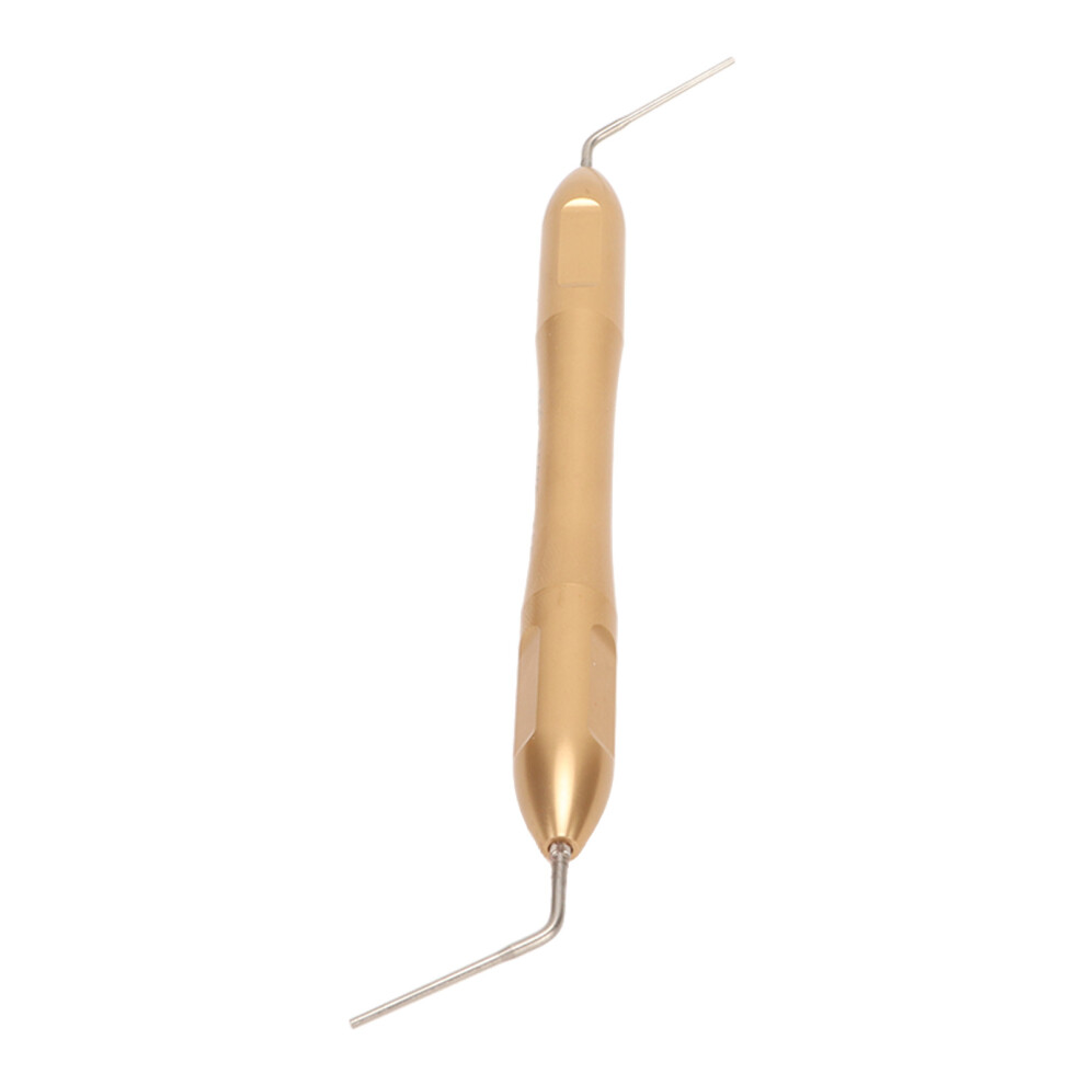 Stainless Steel Double Ended Gutta Percha Plugger Tool For Dentist 461605475950