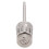 (0.98in) Implatschraubenzieher 1,25mm Edelstahl Dental 5
