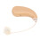 Portable Adjustable Volume Hearing Amplifier with Cleaning Box 3