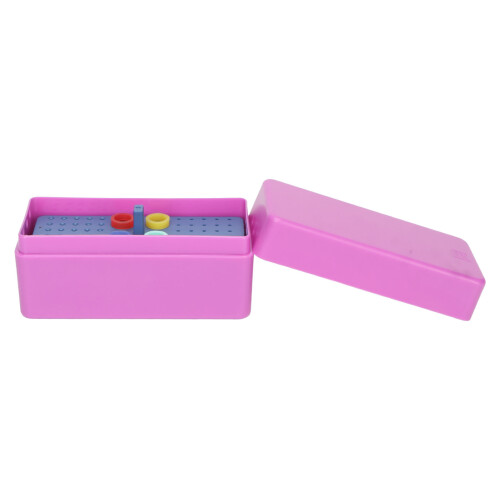 Zahnmedizinisches Bur-Box-Case Multifunktional 2