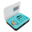 Portable Adjustable Volume Hearing Amplifier with Cleaning Box 2