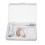 Rechargeable Sound Amplifier Low Noise 4