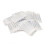 100x 14G Disposable Stainless Steel Piercing Needles 1