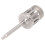 (0.98in) Implatschraubenzieher 1,25mm Edelstahl Dental 3