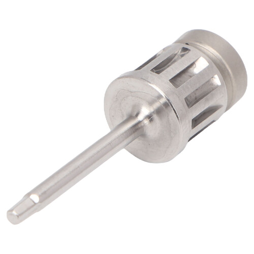 (0.98in) Implatschraubenzieher 1,25mm Edelstahl Dental 2
