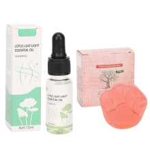 Slimming Essential Oil Massage Firming Body Shaping Set