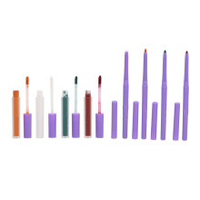 Lip Liner and Lipstick Set Long Lasting Matte Liquid Lipsticks