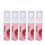 5PCS Bad Breath Oral Spray Lychee 20ml Non Irritating 2