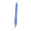 0,6-0,7mm Zahnmedizinischer Vertikal-Drücker Blau 3