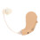 Portable Adjustable Volume Hearing Amplifier with Cleaning Box 4