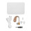 Rechargeable Sound Amplifier Low Noise 2