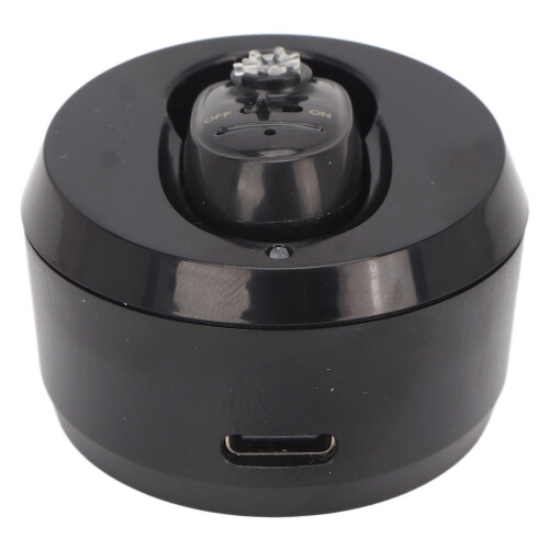 Rechargeable Digital Hearing Aid Low Power for Seniors 2