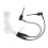 Root Canal Testing Cord Easy Operate with Apex Locator Lip Hook 2