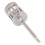(0.98in) Implatschraubenzieher 1,25mm Edelstahl Dental 4