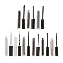 9 Stück Flüssiglidschatten Set Glänzender Finish Matte