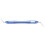 0,6-0,7mm Zahnmedizinischer Vertikal-Drücker Blau 5
