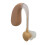 Rechargeable Sound Amplifier Low Noise 5