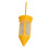 Yellow Dental Chair Water Suction Filter 2