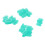 Toe Separator Soft Silicone Bunion Corrector for Men Women 4