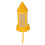 Yellow Dental Chair Water Suction Filter 4