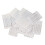 100pcs 16G Disposable Stainless Steel Piercing Needles 4