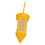 Yellow Dental Chair Water Suction Filter 5