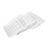 100pcs 16G Disposable Stainless Steel Piercing Needles 5