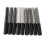 9 Stück Flüssiglidschatten Set Glänzender Finish Matte 3