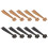 10Pcs Katt Design Retro Diy Lärandeverktyg För Barn 1