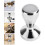 Raindrops Coffee Making Tool Silver 1pcs 3.1x2.1in 7