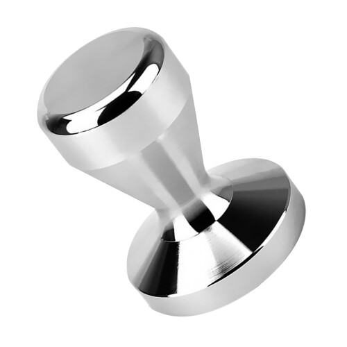 Raindrops Coffee Making Tool Silver 1pcs 3.1x2.1in 2