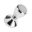 Raindrops Coffee Making Tool Silver 1pcs 3.1x2.1in 4