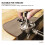 Raindrops Coffee Making Tool Silver 1pcs 3.1x2.1in 11