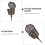 20Pcs Trädgårds Gödslingslådor Accessoarer 10