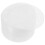 30Pcs Tvärsydda Plastnätplattor 3D 7,7 Cm 10