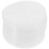 30Pcs Tvärsydda Plastnätplattor 3D 7,7 Cm 7