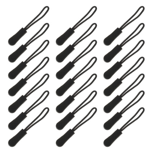 50Pcs Klädbyte Dragkedjor DIY Draglås För Väska 2