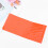 Hjulreflektorer Cykelsäkerhetsaccessoarer Reflekterande Orange 6