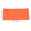 Hjulreflektorer Cykelsäkerhetsaccessoarer Reflekterande Orange 2