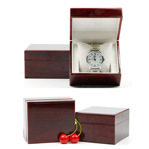 boîte de rangement en bois pour et - 1 pièce 2