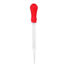 10 St Silikonform Droppar Med Pipett För Hemförsörjning – 9 Cm