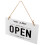 Open Closed För Företag 6