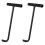 2St Metall Avloppshak T-Lifthak 7