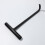 2St Metall Avloppshak T-Lifthak 8
