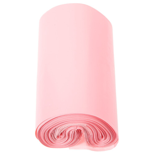 100Pcs Engångs Sanitära Nässlar Påsar