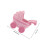 5Pcs Barnvagn Kakan Pyssla Babyflaska 2