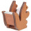 Tape Holder Ekorrformad Tape Dispenser För 9